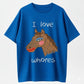 Conversation Starter T-Shirt