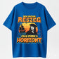 Captain Jack Style Pirate T-Shirt
