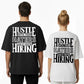 Your Hard Work Will Pay Off Graphic T-Shirt
