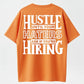 Your Hard Work Will Pay Off Graphic T-Shirt