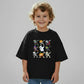 Must-Have for Cute Babies! Adorable Halloween Pumpkin Tee