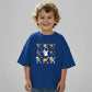 Must-Have for Cute Babies! Adorable Halloween Pumpkin Tee