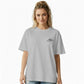 Black crow F Caw F shirt