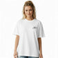 Black crow F Caw F shirt