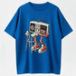 "I'm Old But Still Got Game" Controller T-Shirt
