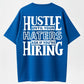Your Hard Work Will Pay Off Graphic T-Shirt