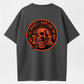 May The Bridges I Burn Dark Gothic Statement T-Shirt