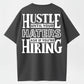 Your Hard Work Will Pay Off Graphic T-Shirt