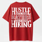Your Hard Work Will Pay Off Graphic T-Shirt