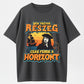 Captain Jack Style Pirate T-Shirt