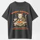 Halloween Baking Cat T-Shirt