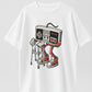 "I'm Old But Still Got Game" Controller T-Shirt