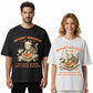 Halloween Baking Cat T-Shirt