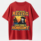 Captain Jack Style Pirate T-Shirt