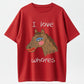 Conversation Starter T-Shirt