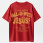 Funny Fall-O-Ween Jesus Scripture T-Shirt