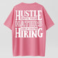 Your Hard Work Will Pay Off Graphic T-Shirt