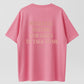 Patiently Waiting for the Girl Funny Socially Awkward T-Shirt