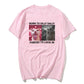 Born To Dilly Dally Forced To Lock in Silly Cat Funny Graphic T Shirts Men Women Retro