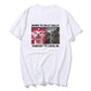 Born To Dilly Dally Forced To Lock in Silly Cat Funny Graphic T Shirts Men Women Retro
