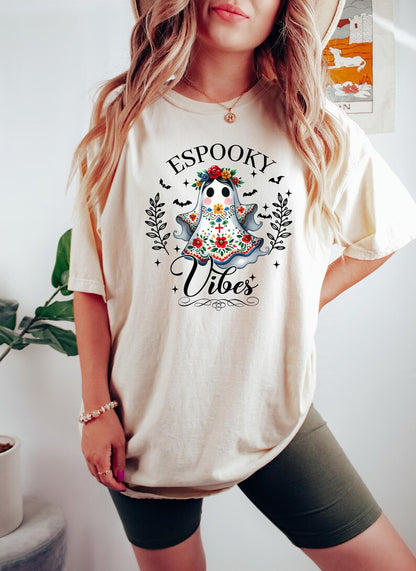 Espooky Season Shirt