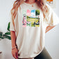 Retro Golfing T-Shirt