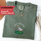 Comfort Colors Golf Tshirt