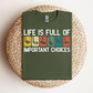 Golf Lover Shirt