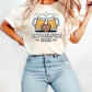 Oktoberfest 2025 T Shirt