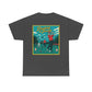 Drinking & Driving Skeleton Graphic Tee