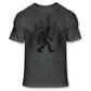 Bigfoot Golfer T-Shirt