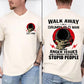 Grumpy old man tee, Skull Graphic Retro Tee for Gen X Dad