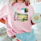 Retro Golfing T-Shirt