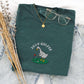 Comfort Colors Golf Tshirt