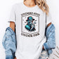 Funny Golf Halloween T-Shirt
