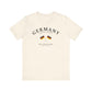 Germany T-shirt