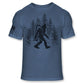 Bigfoot Golfer T-Shirt