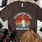 Funny Golf Shirt