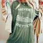 Retro Halloween Comfort Colors shirt