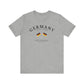 Germany T-shirt