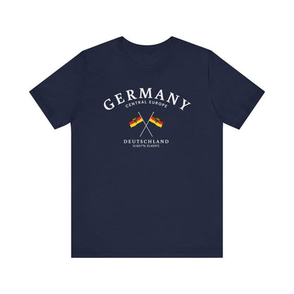 Germany T-shirt