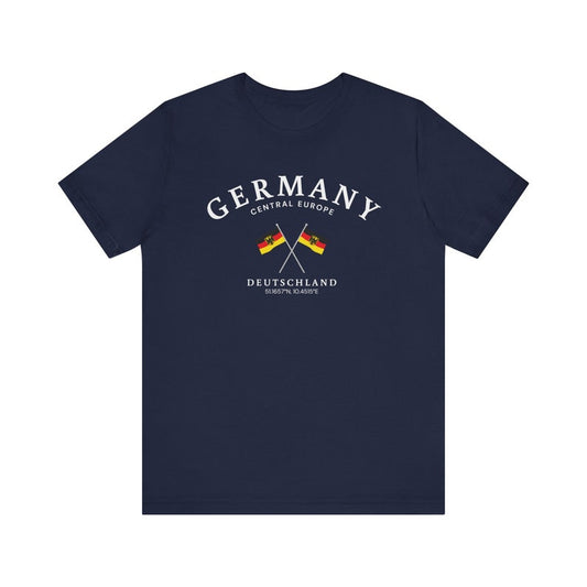 Germany T-shirt
