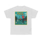 Drinking & Driving Skeleton Graphic Tee