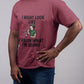 Golf Joke Tee for Golfers, Unisex Gift for Dad