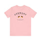 Germany T-shirt