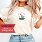Comfort Colors Golf Tshirt