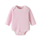 Cozy Winter Newborn Cotton Onesie – Warm Hug for Your Little One