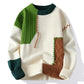 Winter New Arrival Men's Stylish Trendy Knit Sweater | Casual Base Layer Knitted Pullover
