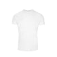 2026 American Casual G02 Slim-Fit Waist T-Shirt - 230g Outdoor Crew Neck Short Sleeve Solid Color Stretch Tee