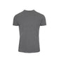 2026 American Casual G02 Slim-Fit Waist T-Shirt - 230g Outdoor Crew Neck Short Sleeve Solid Color Stretch Tee